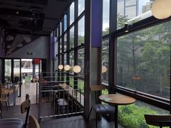 -Taco Bell 塔可钟(民田路店)
