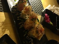 炙烤寿司四枚-昊·来了寿司(双楠2店)
