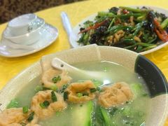 -众源美食(光复阁店)