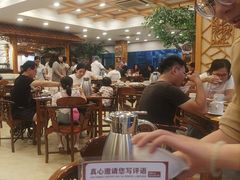 -今一靓汤.顺德菜东莞三十年老字号(厚街店)