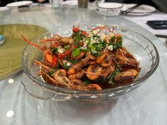 -溱湖八鲜菜馆