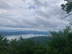 -五女山景区