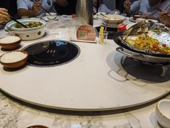 -伙工殿餐厅(吉大店)
