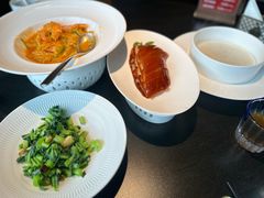 -喜悦烤鸭·新京菜(王府井店)