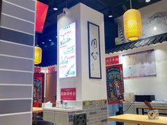 大堂-荔银肠粉·非遗手藝(夫子庙店)