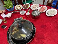 -花苑美食横琴生蚝火锅(拱北粤华路店)