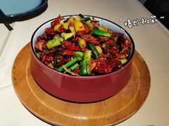 -山石榴·贵州菜(丰盛里店)