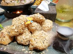 -君霖海鲜私房菜(春柳店)