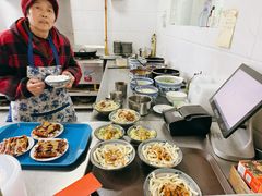 -洁美凉粉店(温江店)