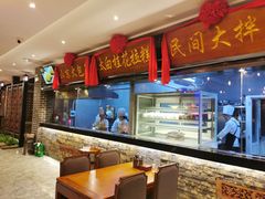 -小天厨民间菜馆(深圳街店)
