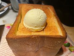 -绿茶餐厅(领展购物广场·中关村店)