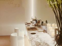 -左右Massage/Spa(长寿路店)