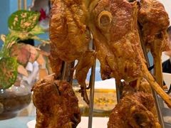 -马尔龙新疆饭店·清真(瑞景店)