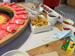 -川中渝夫火锅(铜陵万达广场店)