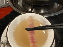 -老石黑山羊毛驴肉火锅(金凯广场店)