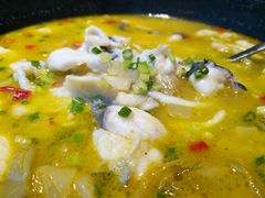 -川里谈·川味小馆(北京路店)