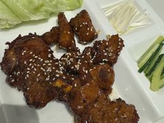 -嘉味港式餐厅(海门大有境店)