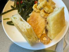 -蝎王府羊蝎子(西直门店)