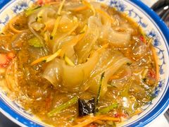 -田家大院东北农家菜铁锅炖(西安总店)