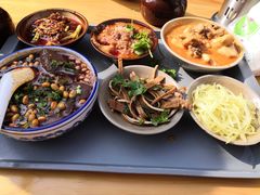 -李小碗血旺碗碗菜龙潭寺店