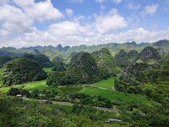 -万峰林风景区