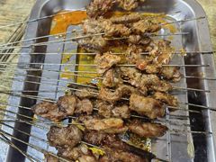 -马贤涮烤(超英·长乐家园店)