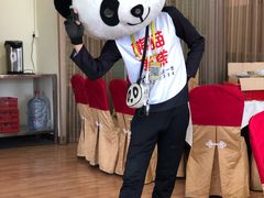 -熊猫不走生日蛋糕(东城店)