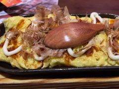 -弓二·烧鸟居酒屋(财富购物中心店)