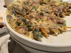 福建海蛎煎-四道菜·福建菜馆(新街口金鹰店)