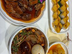 -老爷庙风味美食府(魏都大道店)