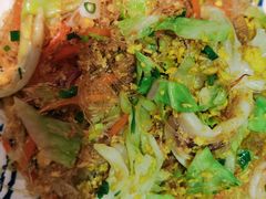 -恩然邦臣酒店-漫垛餐厅