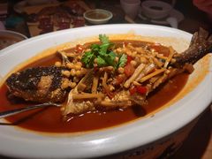 -桂小厨广西菜(青秀万达店)