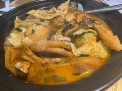 -桂小厨广西菜(青秀万达店)