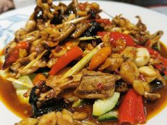 黄鳝克马-楚鲜·汉正街一号(天河店)