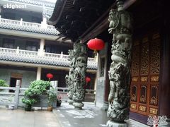 -华林禅寺