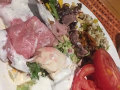 -So Lounge索兰至餐厅(蓝色港湾店)