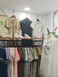 -陈大户旗袍(狮子林店)