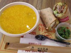 -特派卷·老北京烤鸭卷(合生汇购物中心店)