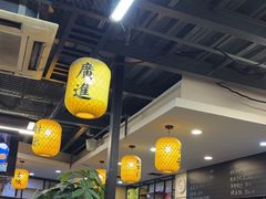 -长安后宰门水盆羊肉(新都心店)