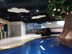 -秦皇星际小蚂蚁乐园