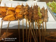 -锦州烧烤(食品街店)