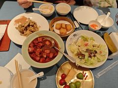 -闽海肴(北辰荟店)