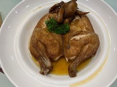 -老德州四合院·德州菜(天衢路店)