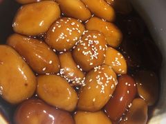 红糖糍粑-巴人堂(女儿城店)