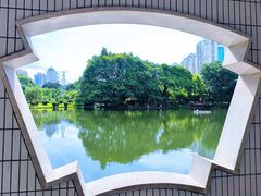-晓港公园