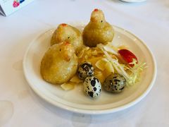 -御彩酒家(东风东路店)