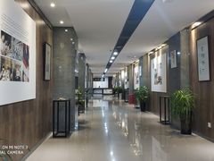 -义乌市文化广场-地下停车场