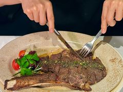 -王品牛排(杭州大厦店)