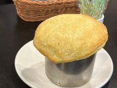 -妈阁铭记澳葡美食