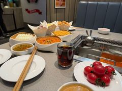 -海底捞火锅(中州万达店)
